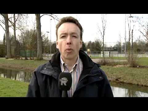 Amateurwedstrijd loopt uit op vechtpartij