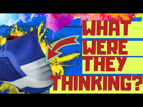 Review: Adidas Predator 19.1 Exhibit Pack 2019 | STILL Don't Buy These Boots Buy The Predator 18.1.