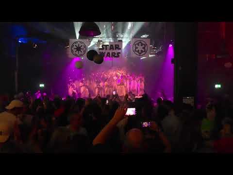 Schamaroper-Poper Chur - Graubünda (DJ Mico feat. Sandy & MC Tiramisu)