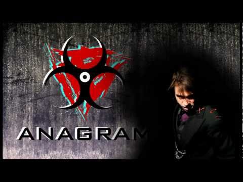 Joker Anagram & 90 - Masakrum