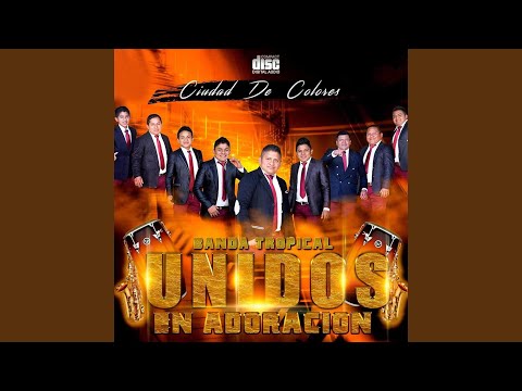 Unidos en adoración