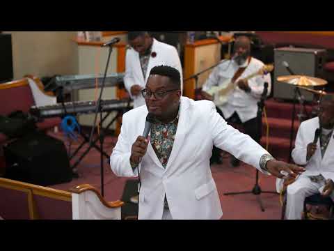 * The Supreme Angels - 2 - Shame on You (9/3/2023) _in Tampa FL