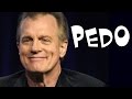 STEPHEN COLLINS from 7th Heaven is a Sicko.