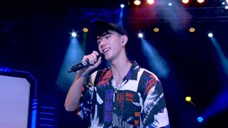 INTERSECTION /You&#39;re the Reason  -Live on World Star Dao ku Dao EP6-