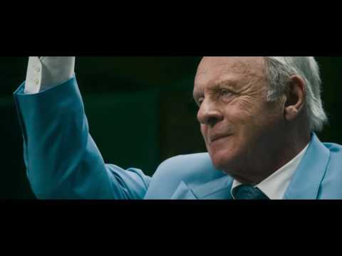 Автобан / Collide (украинский трейлер №1) - Мировая премьера в 2016