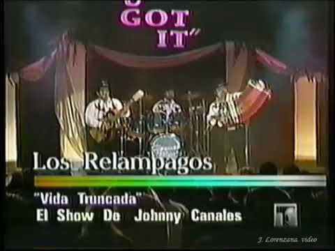 "Vida Truncada" Los Relámpagos del Norte