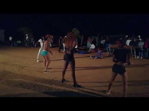 Dj Barbeque and KHOMZA B