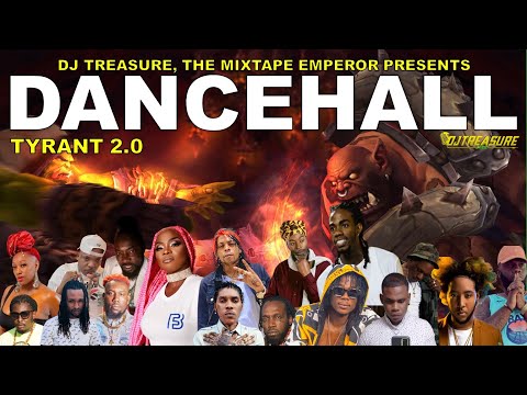 Dancehall Mix 2023 Clean: Dancehall Mix May 2023 Clean | Valiant, Masicka, Skeng, Malie, Teejay