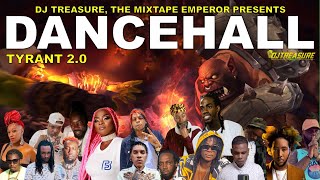 Dancehall Mix 2023 Clean: Dancehall Mix May 2023 C