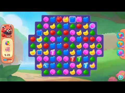 Wildscapes Level 425 NO BOOSTERS - A S GAMING ✔