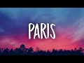 Taylor Swift - Paris (Lyrics)