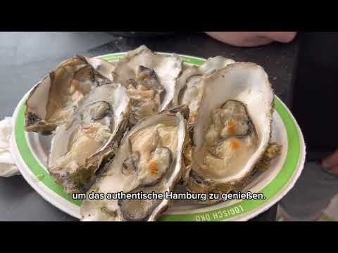 Hamburg entdecken - Sehenswürdigkeiten und Tipps