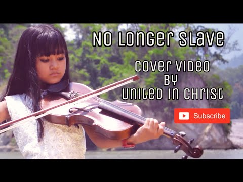 No longer slave | cover video | United in Christ | 2020