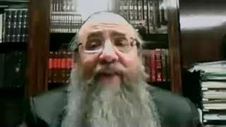 הלכות הכשרת כלים בפסח הרב גדליה אובערלנדער שנת תש"פ
