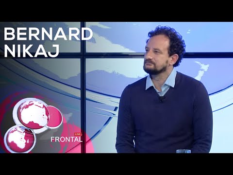 Diplomacia kosovare, mungesa e njohjeve për Kosovën/Bernard Nikaj, PDK | T7