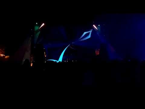 Éléments mountain festival 2018 La Salvetat sur Agout