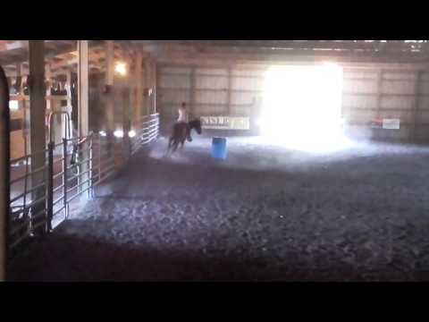 Bullseye - 07/10/2016 -5