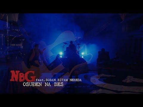 NBG (feat. Boban, Ritam Nereda) - OSUDJEN NA BES - (Official video 2020) HD