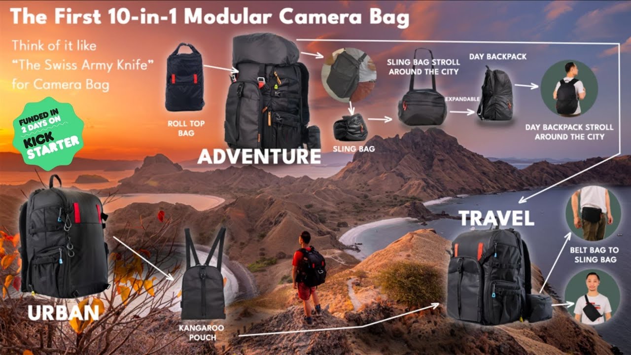 Watch the Two Red Tabs product video