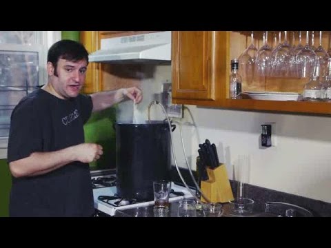 What Is Boiling? | Beer Brewing