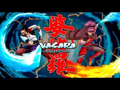 VASARA Collection | Xbox One Release Date Revealed thumbnail