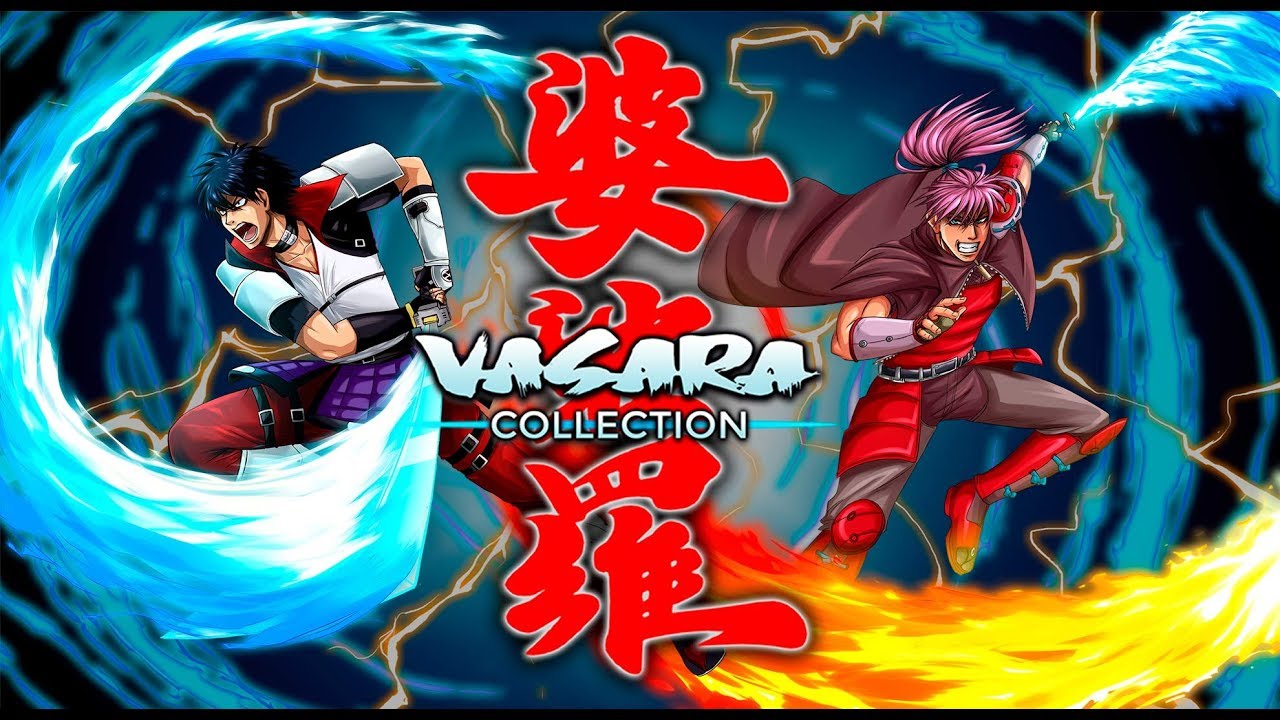 Gameplay video trailer thumbnail