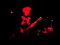 Melvins Lite - Leon vs. The Revolution live 2012