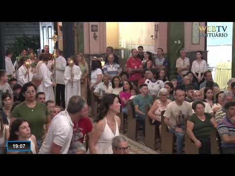 Santuário da Medalha Milagrosa - Monte Sião MG