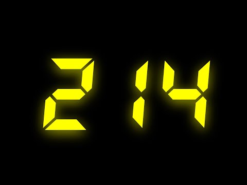 214 - Kristus Pán na nebo vstúpil