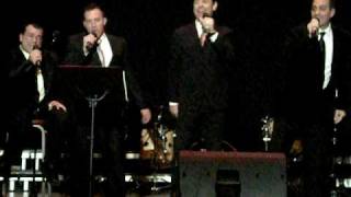 TENNESSEE A CAPELLA  DOO WOP - Baby come back to me (Quiero que vengas a mi)