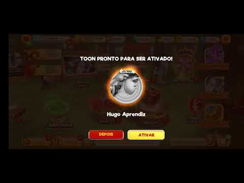 activated apprentice hugo looney tunes WoM