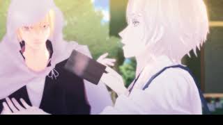 【刀舞祭：内番】ある本陣の陽の芽が出るまで【刀剣乱舞】