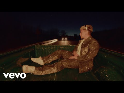 Almacor - Explícame (Lyric Video)