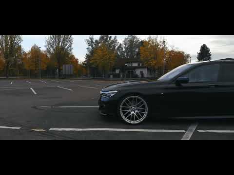 7 er BMW Carporn