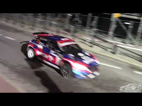 Marczyk / Gospodarczyk - 59 Rajd Barbórka 2021