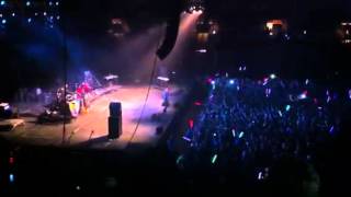 Dru - Gettin it in live in Canada