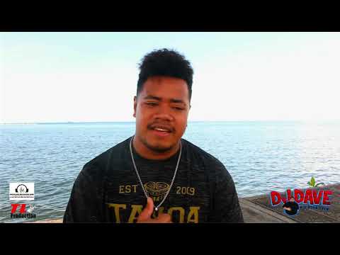 Dj Dave Foi Mai By SmallMan ft DrummerPacific Love Maloautasi Band Remix