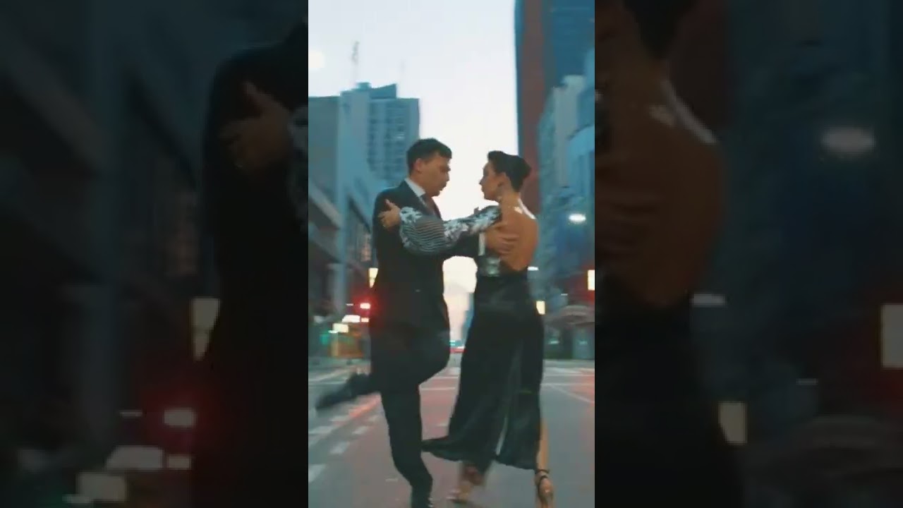 Video thumbnail for Dancing in my Silence  @pablovalentinmoyano @valeria.maside