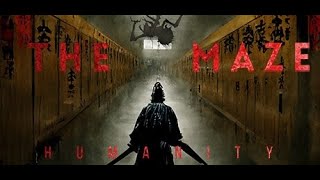The Maze: Humanity #LIVE