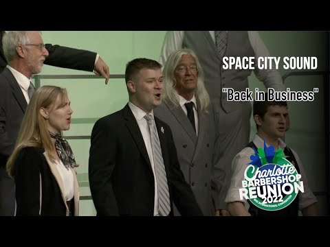 Space City Sound