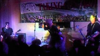 The Defects - 'BRUTALITY' BBA Bangor 2014