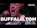 Buffalo Tom — Live at WERS (full session)