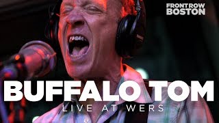 Buffalo Tom – Live at WERS (full session)