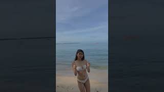 Modelo  bikini tiktok ever#trending