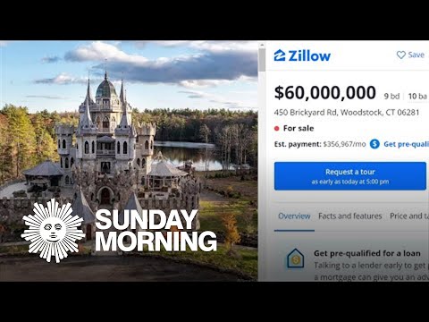 Why Zillow Pa Searches Are Exploding Overnight