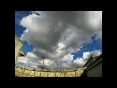 Bagnolo del Salento timelapse con GoPro Hero4 Silver
