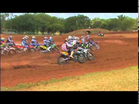 Lake Whitney LL Regional (2009)