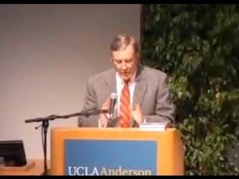 Ray Anderson: The Visionary Behind Interface, Inc. | Community Health