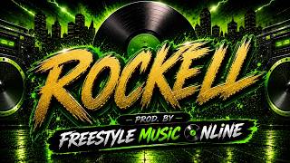 #ROCKELL FEAT. #COLLAGE — DREAM BOY, DREAM GIRL / FREESTYLE MUSIC ONLINE