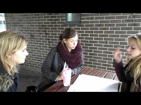 LAMIA theatrical trailer